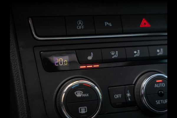 Seat Leon ST 1.0 TSI Style | Panorama | Keyless | Stoelverwarming | Camera | Carplay