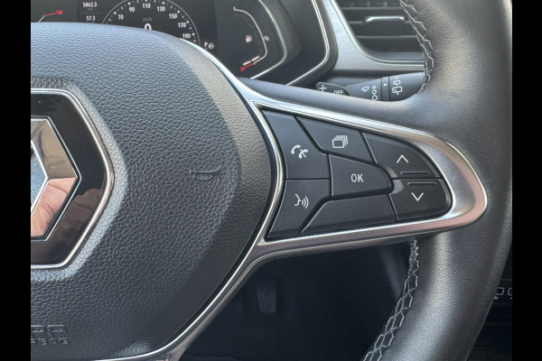 Renault Captur 1.3 TCe 140 Intens Automaat Navi Carplay Clima Camera PDC V+A