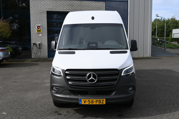 Mercedes-Benz Sprinter 317 CDI L2H2 Pro LED verlichting, Geveerde stoel, Etc.