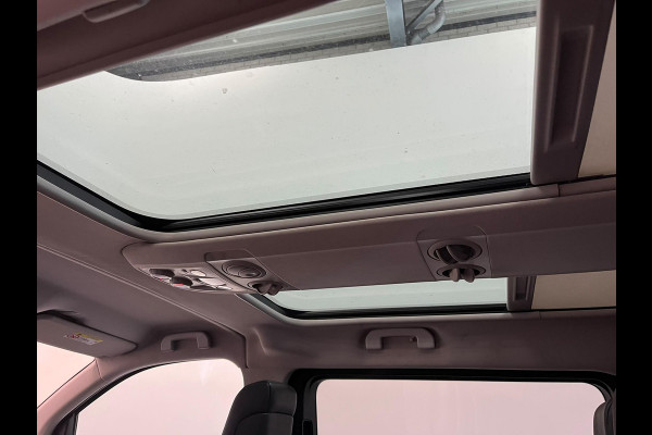 Toyota PROACE Electric Verso L2 Extra Range Luxury 75 kWh 8p Personen bus Panorama dak Lederen bekleding Voorstoelen Climate Control Apple Carplay Android Auto Parkeer sensoren Cruise Control Bumpers in kleur