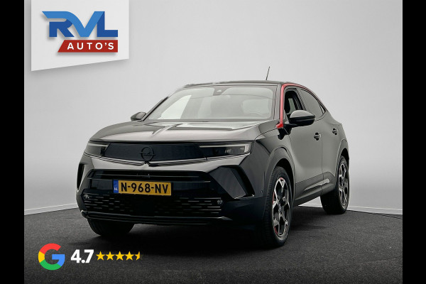 Opel Mokka 1.2 Turbo Elegance | Stoelverwarming | Camera | Lane-Assist | Adaptieve Cruise/Control | Carplay |