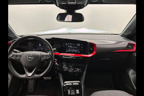 Opel Mokka 1.2 Turbo Elegance | Stoelverwarming | Camera | Lane-Assist | Adaptieve Cruise/Control | Carplay |