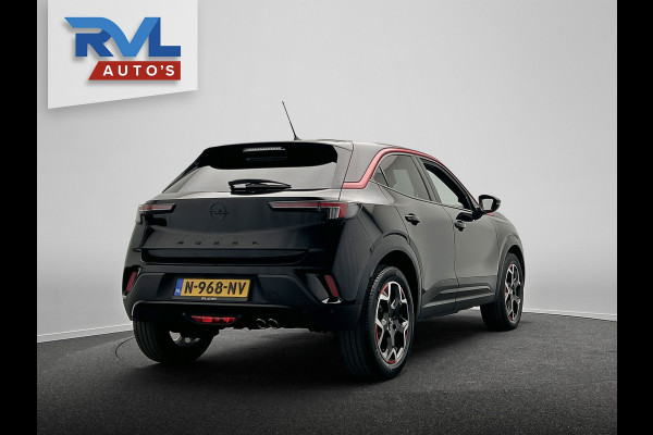 Opel Mokka 1.2 Turbo Elegance | Stoelverwarming | Camera | Lane-Assist | Adaptieve Cruise/Control | Carplay |