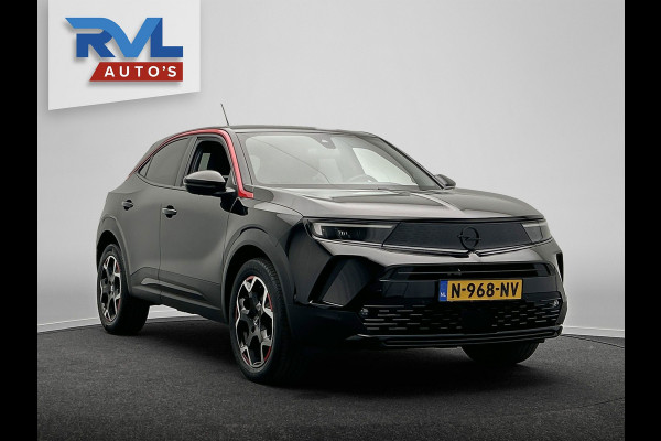 Opel Mokka 1.2 Turbo Elegance | Stoelverwarming | Camera | Lane-Assist | Adaptieve Cruise/Control | Carplay |