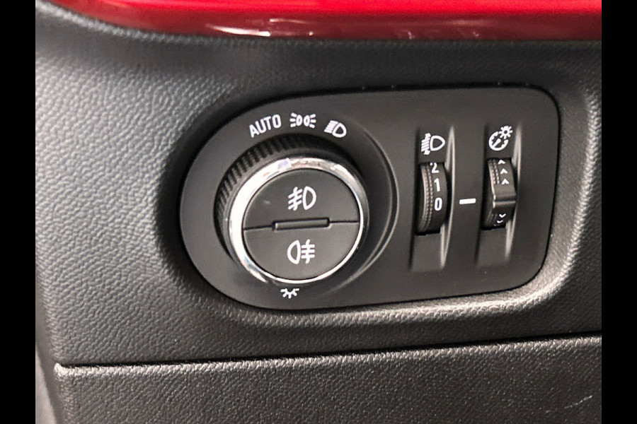 Opel Mokka 1.2 Turbo Elegance | Stoelverwarming | Camera | Lane-Assist | Adaptieve Cruise/Control | Carplay |