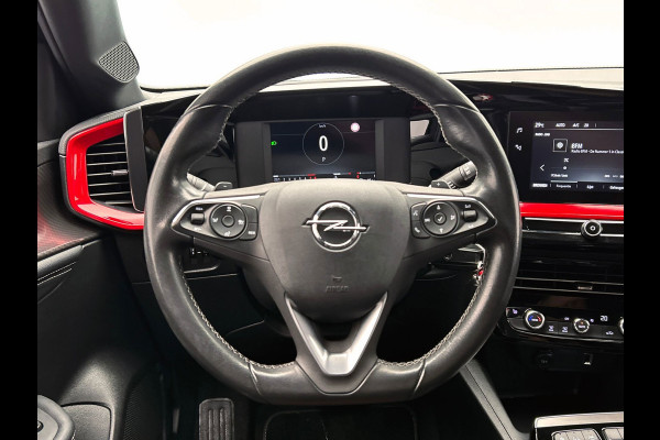 Opel Mokka 1.2 Turbo Elegance | Stoelverwarming | Camera | Lane-Assist | Adaptieve Cruise/Control | Carplay |