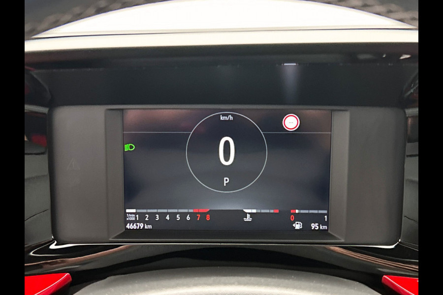Opel Mokka 1.2 Turbo Elegance | Stoelverwarming | Camera | Lane-Assist | Adaptieve Cruise/Control | Carplay |