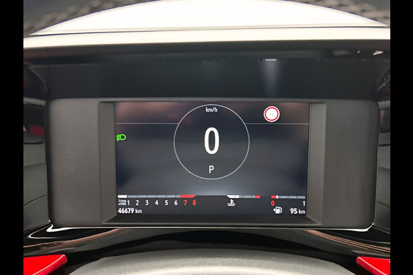 Opel Mokka 1.2 Turbo Elegance | Stoelverwarming | Camera | Lane-Assist | Adaptieve Cruise/Control | Carplay |