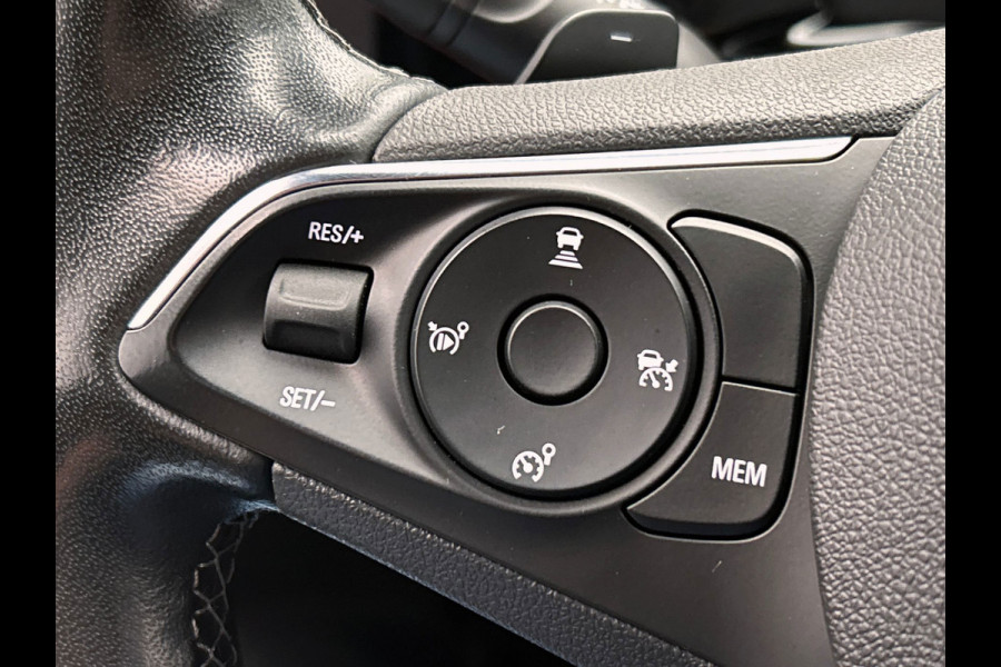 Opel Mokka 1.2 Turbo Elegance | Stoelverwarming | Camera | Lane-Assist | Adaptieve Cruise/Control | Carplay |