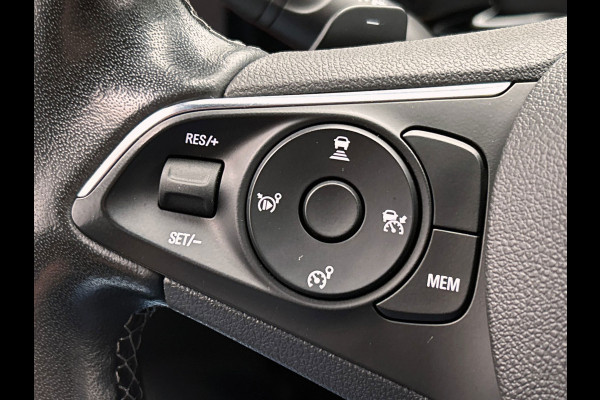 Opel Mokka 1.2 Turbo Elegance | Stoelverwarming | Camera | Lane-Assist | Adaptieve Cruise/Control | Carplay |