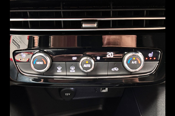 Opel Mokka 1.2 Turbo Elegance | Stoelverwarming | Camera | Lane-Assist | Adaptieve Cruise/Control | Carplay |