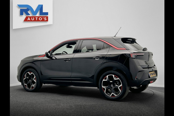 Opel Mokka 1.2 Turbo Elegance | Stoelverwarming | Camera | Lane-Assist | Adaptieve Cruise/Control | Carplay |