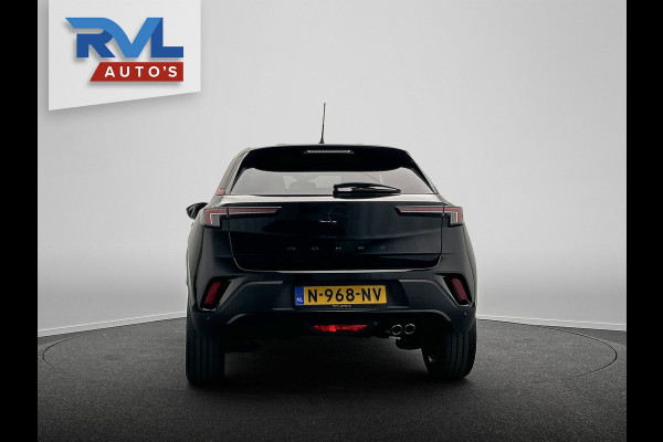 Opel Mokka 1.2 Turbo Elegance | Stoelverwarming | Camera | Lane-Assist | Adaptieve Cruise/Control | Carplay |