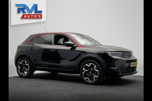 Opel Mokka 1.2 Turbo Elegance | Stoelverwarming | Camera | Lane-Assist | Adaptieve Cruise/Control | Carplay |