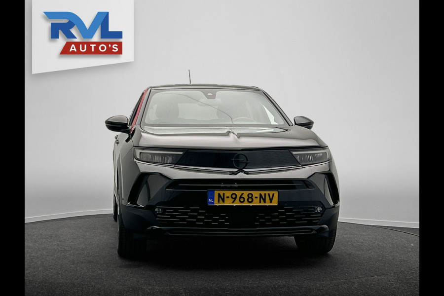 Opel Mokka 1.2 Turbo Elegance | Stoelverwarming | Camera | Lane-Assist | Adaptieve Cruise/Control | Carplay |