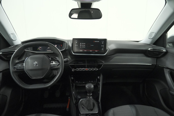 Peugeot 2008 PureTech 130 PK Allure Pack | Trekhaak | Camera | Adaptieve Cruise control | Keyless Entry | Apple Carplay