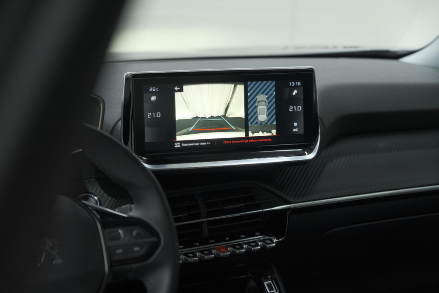 Peugeot 2008 PureTech 130 PK Allure Pack | Trekhaak | Camera | Adaptieve Cruise control | Keyless Entry | Apple Carplay