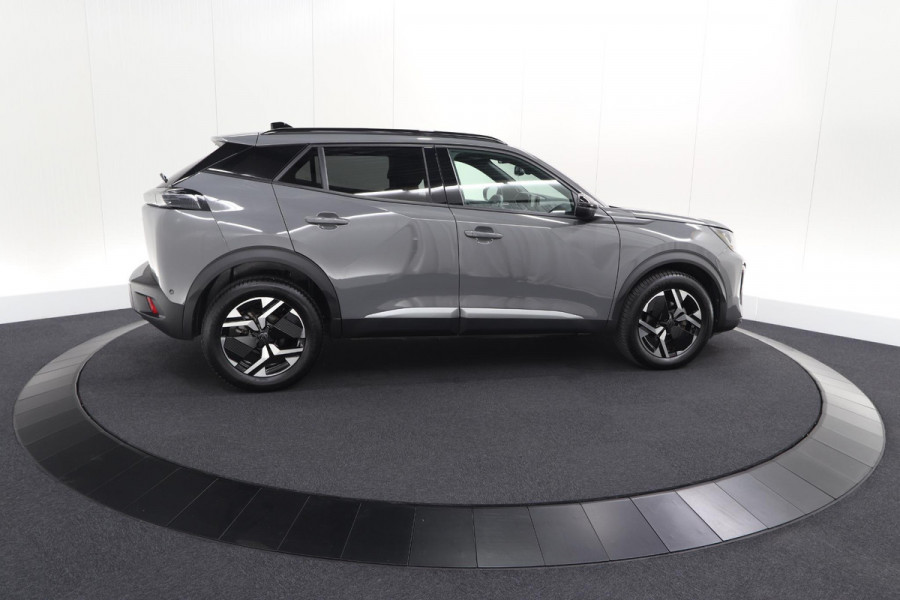 Peugeot 2008 PureTech 100 Allure | Allseason Banden | 360 Camera | Adaptieve Cruise Control | Dodehoekdetetie | Navigatie