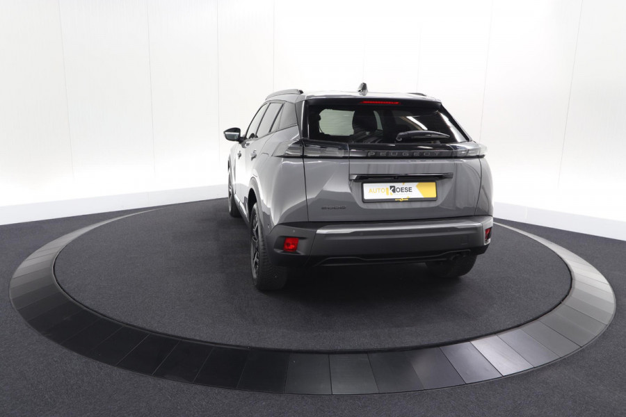 Peugeot 2008 PureTech 100 Allure | Allseason Banden | 360 Camera | Adaptieve Cruise Control | Dodehoekdetetie | Navigatie