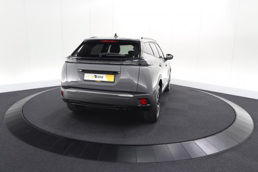 Peugeot 2008 PureTech 100 Allure | Allseason Banden | 360 Camera | Adaptieve Cruise Control | Dodehoekdetetie | Navigatie