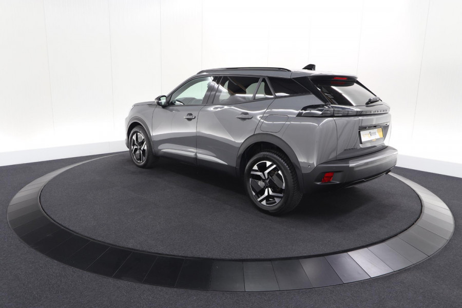 Peugeot 2008 PureTech 100 Allure | Allseason Banden | 360 Camera | Adaptieve Cruise Control | Dodehoekdetetie | Navigatie