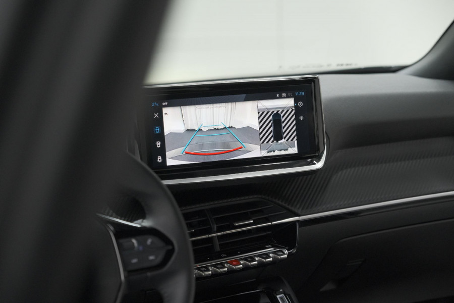 Peugeot 2008 PureTech 100 Allure | Allseason Banden | 360 Camera | Adaptieve Cruise Control | Dodehoekdetetie | Navigatie
