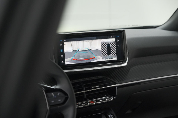 Peugeot 2008 PureTech 100 Allure | Allseason Banden | 360 Camera | Adaptieve Cruise Control | Dodehoekdetetie | Navigatie