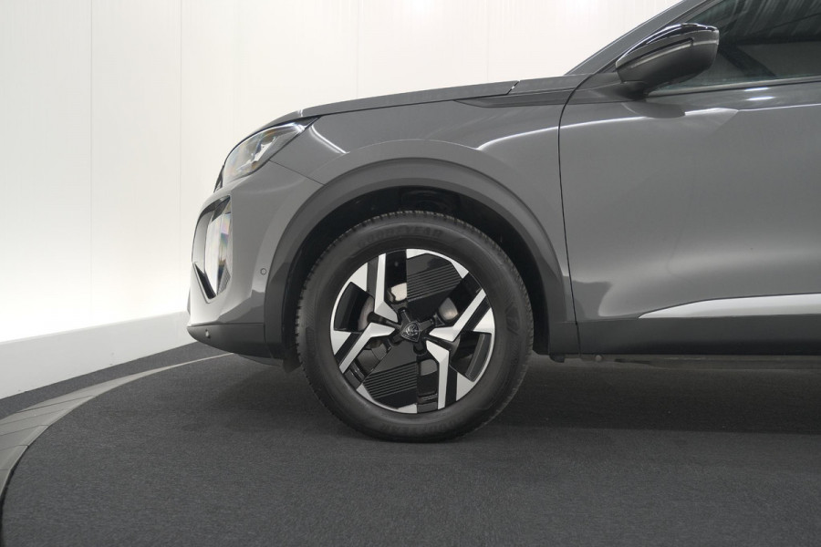 Peugeot 2008 PureTech 100 Allure | Allseason Banden | 360 Camera | Adaptieve Cruise Control | Dodehoekdetetie | Navigatie