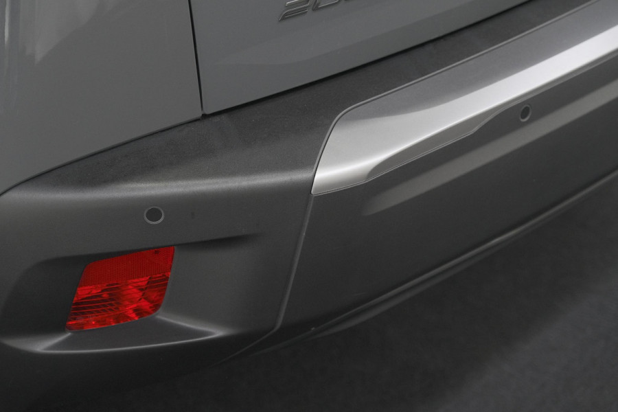 Peugeot 2008 PureTech 100 Allure | Allseason Banden | 360 Camera | Adaptieve Cruise Control | Dodehoekdetetie | Navigatie