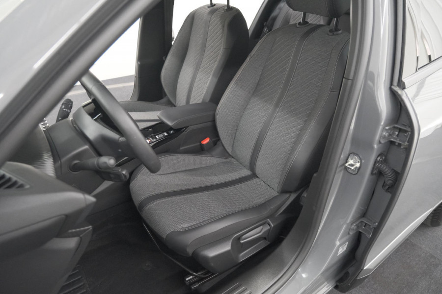 Peugeot 2008 PureTech 100 Allure | Allseason Banden | 360 Camera | Adaptieve Cruise Control | Dodehoekdetetie | Navigatie