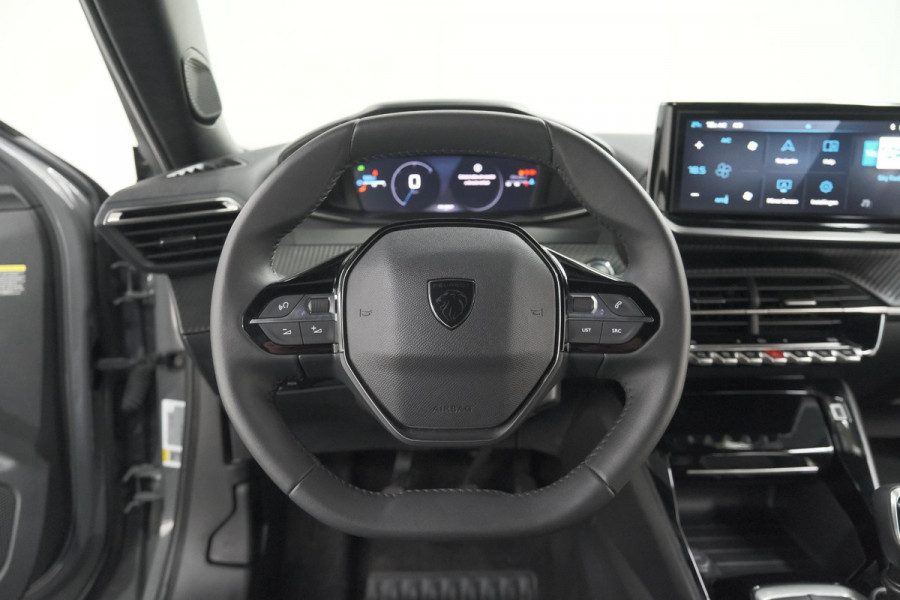 Peugeot 2008 PureTech 100 Allure | Allseason Banden | 360 Camera | Adaptieve Cruise Control | Dodehoekdetetie | Navigatie