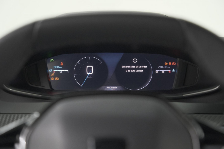 Peugeot 2008 PureTech 100 Allure | Allseason Banden | 360 Camera | Adaptieve Cruise Control | Dodehoekdetetie | Navigatie