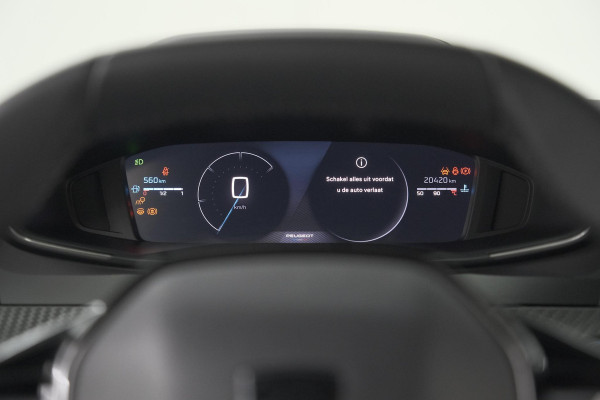 Peugeot 2008 PureTech 100 Allure | Allseason Banden | 360 Camera | Adaptieve Cruise Control | Dodehoekdetetie | Navigatie