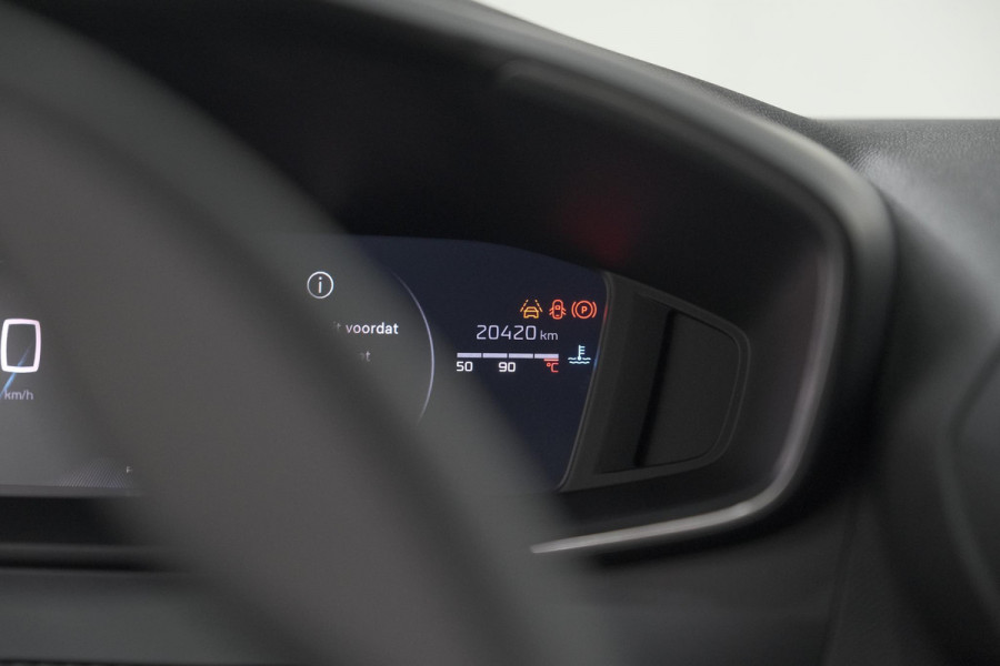 Peugeot 2008 PureTech 100 Allure | Allseason Banden | 360 Camera | Adaptieve Cruise Control | Dodehoekdetetie | Navigatie