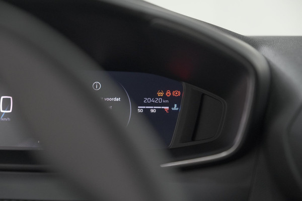 Peugeot 2008 PureTech 100 Allure | Allseason Banden | 360 Camera | Adaptieve Cruise Control | Dodehoekdetetie | Navigatie