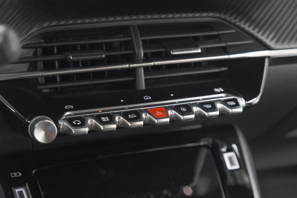 Peugeot 2008 PureTech 100 Allure | Allseason Banden | 360 Camera | Adaptieve Cruise Control | Dodehoekdetetie | Navigatie
