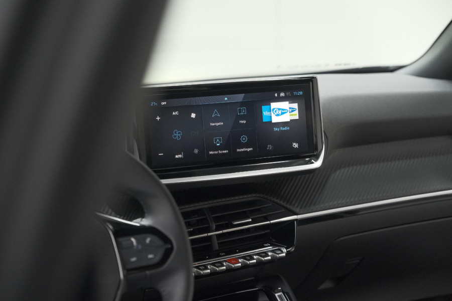 Peugeot 2008 PureTech 100 Allure | Allseason Banden | 360 Camera | Adaptieve Cruise Control | Dodehoekdetetie | Navigatie