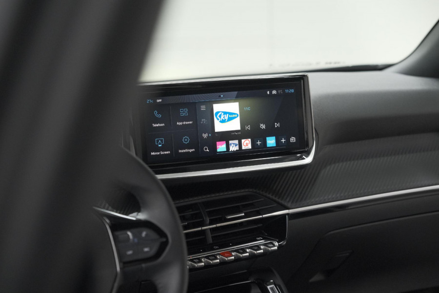 Peugeot 2008 PureTech 100 Allure | Allseason Banden | 360 Camera | Adaptieve Cruise Control | Dodehoekdetetie | Navigatie