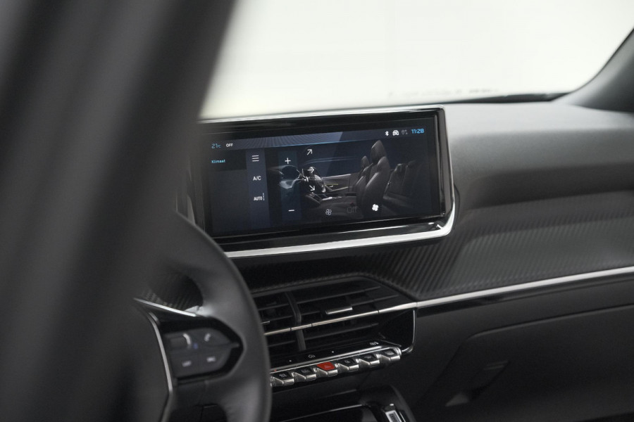 Peugeot 2008 PureTech 100 Allure | Allseason Banden | 360 Camera | Adaptieve Cruise Control | Dodehoekdetetie | Navigatie