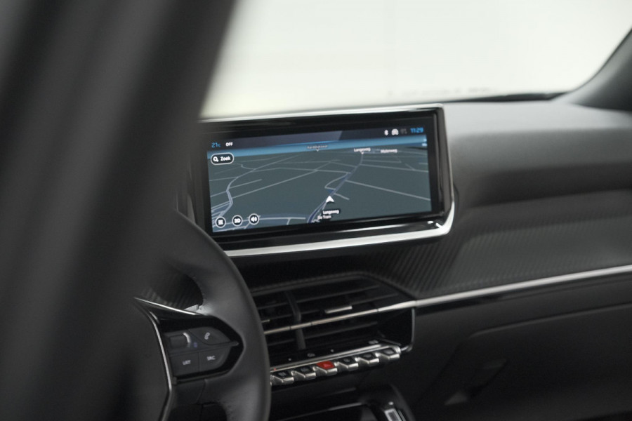 Peugeot 2008 PureTech 100 Allure | Allseason Banden | 360 Camera | Adaptieve Cruise Control | Dodehoekdetetie | Navigatie