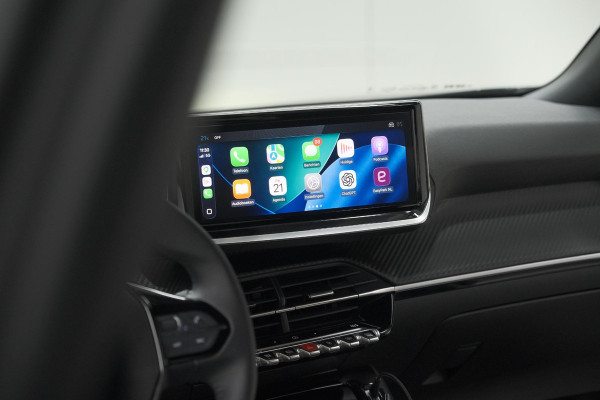 Peugeot 2008 PureTech 100 Allure | Allseason Banden | 360 Camera | Adaptieve Cruise Control | Dodehoekdetetie | Navigatie