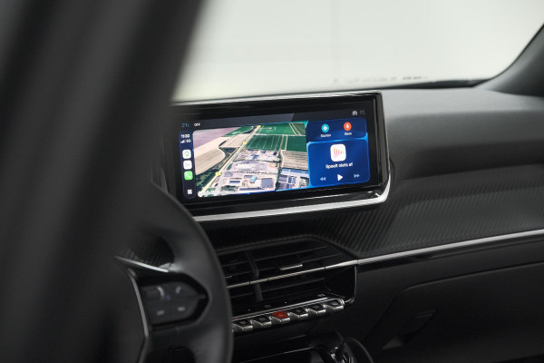 Peugeot 2008 PureTech 100 Allure | Allseason Banden | 360 Camera | Adaptieve Cruise Control | Dodehoekdetetie | Navigatie