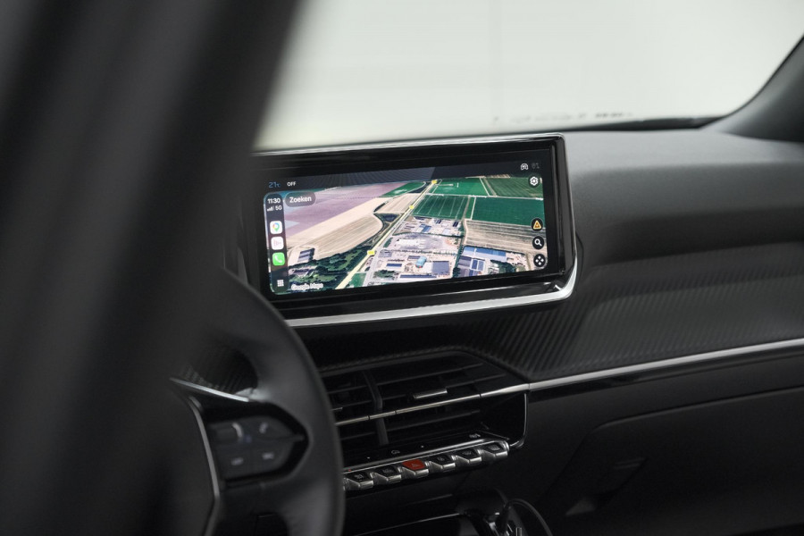 Peugeot 2008 PureTech 100 Allure | Allseason Banden | 360 Camera | Adaptieve Cruise Control | Dodehoekdetetie | Navigatie