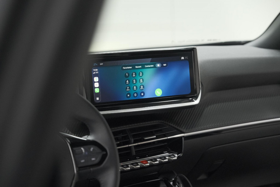 Peugeot 2008 PureTech 100 Allure | Allseason Banden | 360 Camera | Adaptieve Cruise Control | Dodehoekdetetie | Navigatie