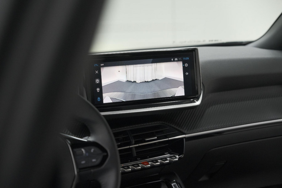 Peugeot 2008 PureTech 100 Allure | Allseason Banden | 360 Camera | Adaptieve Cruise Control | Dodehoekdetetie | Navigatie