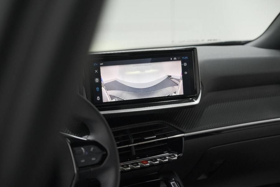 Peugeot 2008 PureTech 100 Allure | Allseason Banden | 360 Camera | Adaptieve Cruise Control | Dodehoekdetetie | Navigatie