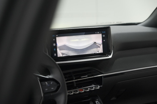Peugeot 2008 PureTech 100 Allure | Allseason Banden | 360 Camera | Adaptieve Cruise Control | Dodehoekdetetie | Navigatie