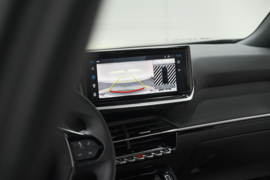 Peugeot 2008 PureTech 100 Allure | Allseason Banden | 360 Camera | Adaptieve Cruise Control | Dodehoekdetetie | Navigatie