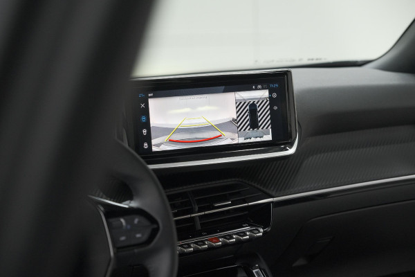 Peugeot 2008 PureTech 100 Allure | Allseason Banden | 360 Camera | Adaptieve Cruise Control | Dodehoekdetetie | Navigatie