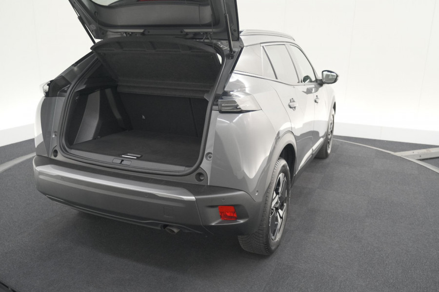Peugeot 2008 PureTech 100 Allure | Allseason Banden | 360 Camera | Adaptieve Cruise Control | Dodehoekdetetie | Navigatie